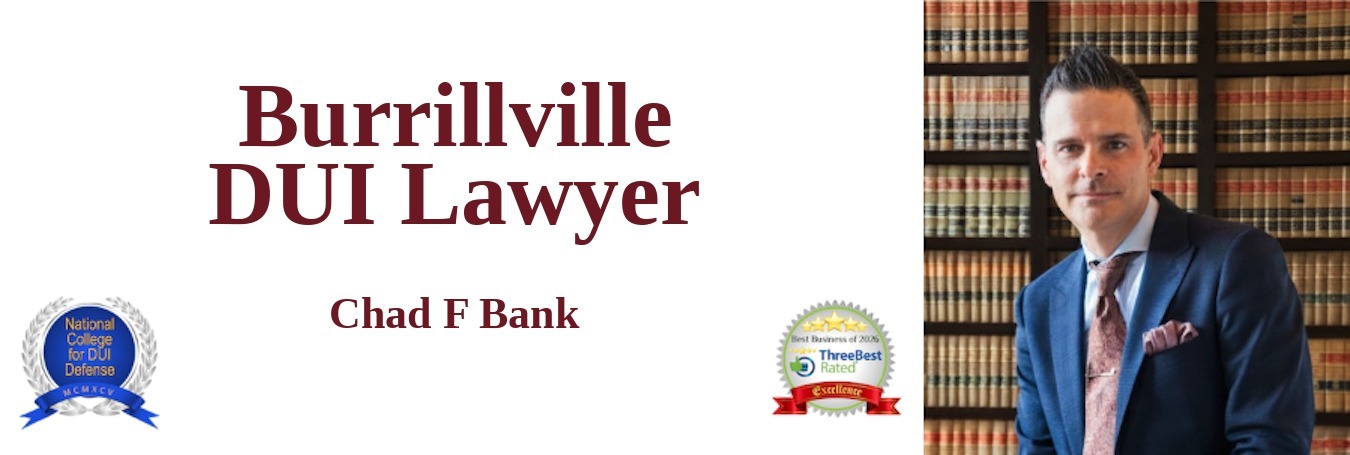 Burrillville DUI Lawyer