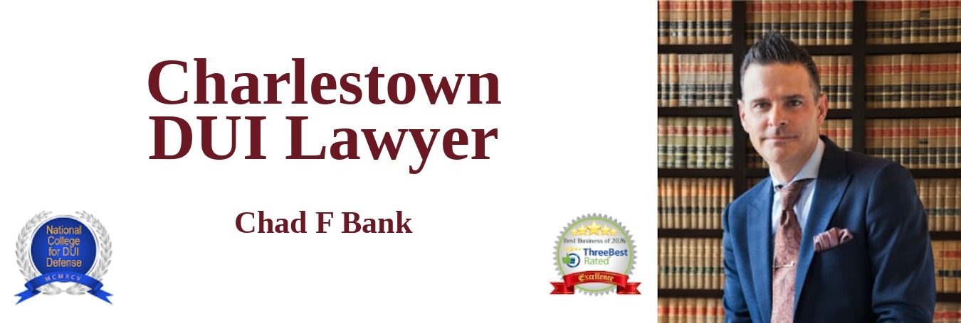 Charlestown DUI Lawyer
