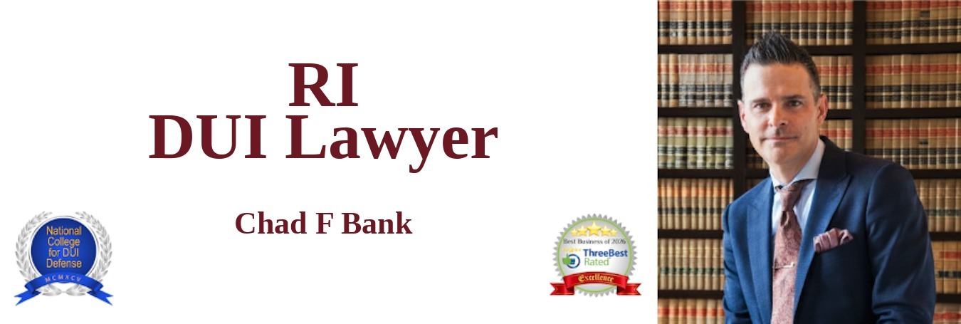 DUI Lawyer Rhode Island
