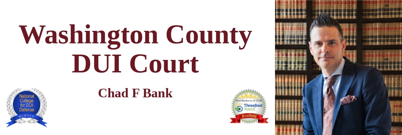 RI 4th Division District Court DUI — Washington County