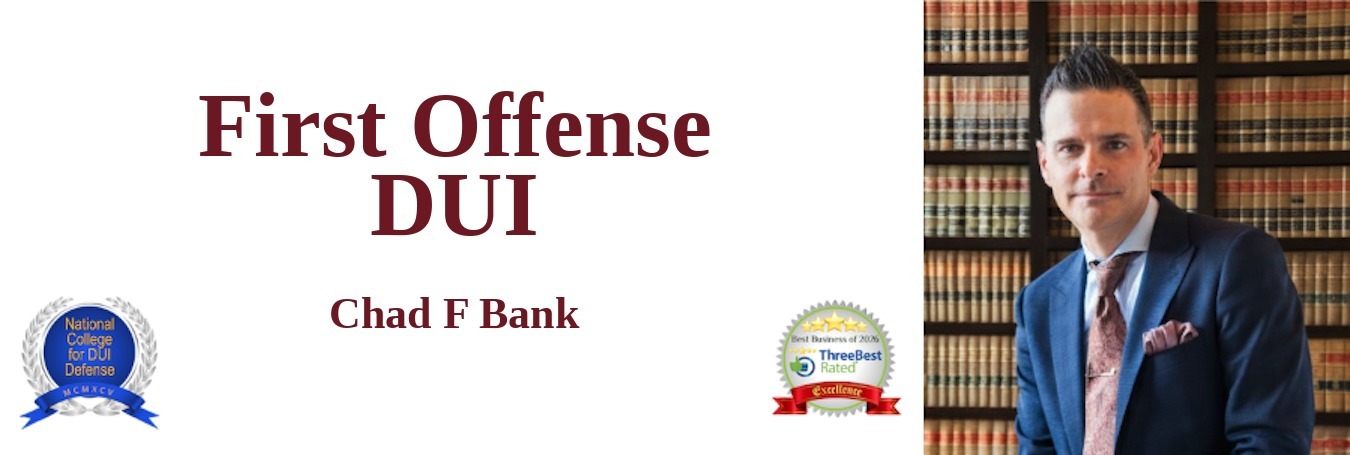 Rhode Island First-Offense DUI — Penalties, Defense, and Outcomes